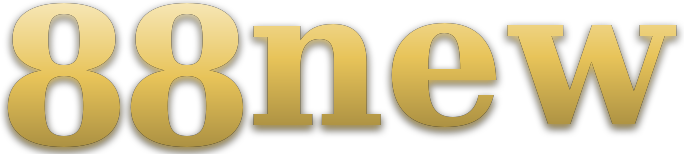 88new logo