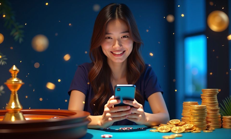 88new Open Your Account From Home